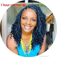 Load image into Gallery viewer, BRAIDING// CROCHETS HAIR APPT// deposit now at checkout $ 30
